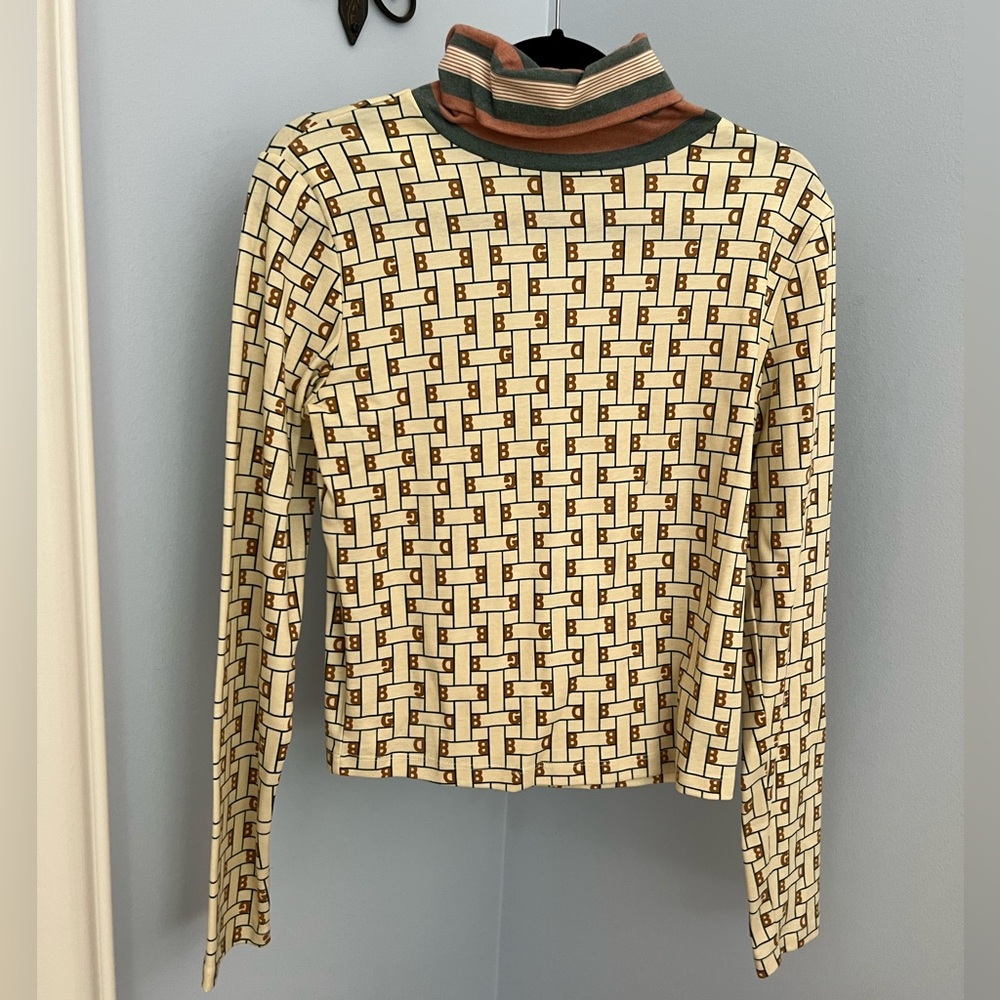 Urban outfitters bdg turtle neck